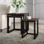Tables gigognes Hensley