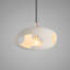 Luminaire suspendu géométrique à 1 lumière Logan-1232837566-1232837526