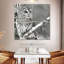 Hibou blanc Brampt BW-109133603