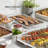 Hestan Provisions 4 Piece Bakeware Set