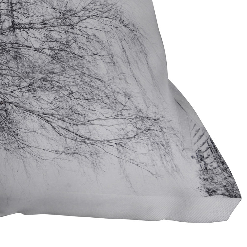 Housse et insert de coussin extérieur d'extérieur