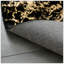 Tapis en fausse fourrure Chinchilla-983828463