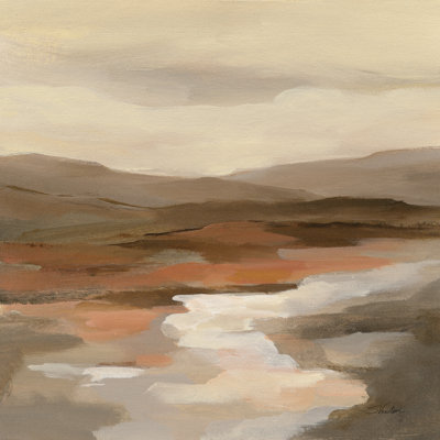 Cannelle Riverbank I