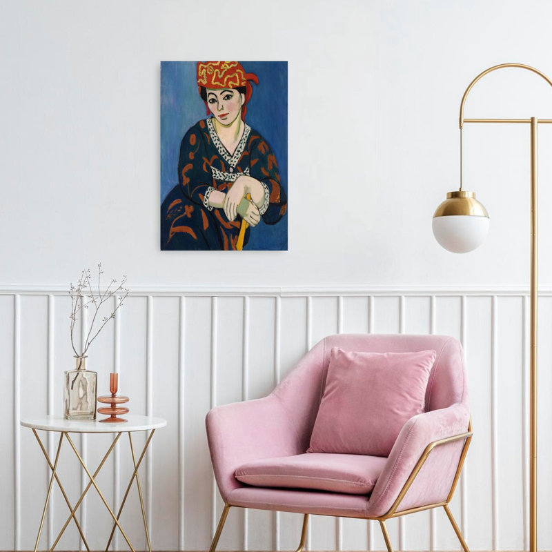 Print, 60.96cm H x 40.64cm W
