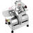 VEVOR Aluminum Metal Electric Meat Slicer