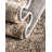 Hashimoto Washable Abstract Indoor Rug-1745011950