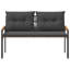 Outdoor Bench-1229798199