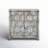 Blancheville Solid Wood Accent Cabinet