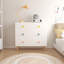Table de chevet pour bébé-1187758574