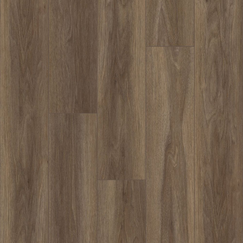 Plancher de vinyle imperméable Shaw Aphrodite 7 de 5,5 mm x l 7 po x L 48 po Shaw, Vénus
