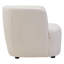 Textured Curved Chair-296477181