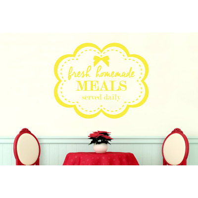 Wall Decal