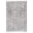 Shields Modern Performance Shag Tasseled Gray Rug-119594485