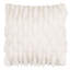 Holiday Glam Square Pillow Cover & Insert