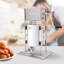 Machine à churro verticale 10L