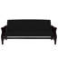 Matelas de futon double 6 po Chrysti-2088527242