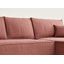 5 Seater Reclining Corner Sofa -2093705185