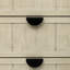 Armoire à 3 tiroirs American Style