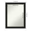 Miroir mural Jimmison