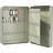 105 KEYS LOCK BOX GREY
