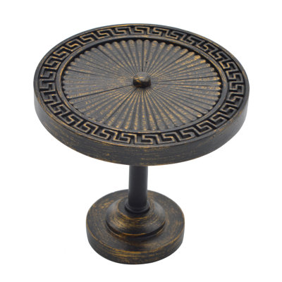 Braylsham 3.25'' Curtain Holdback