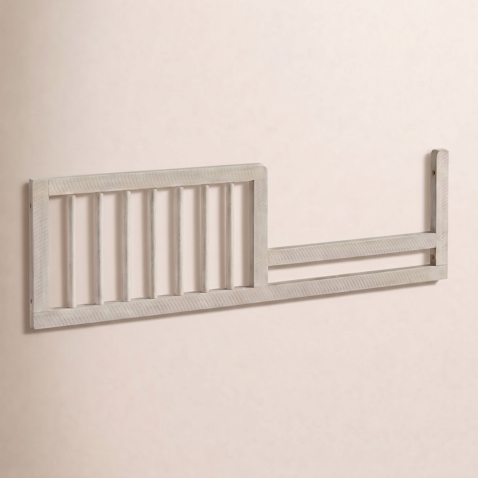 Jeanette Toddler Bed Rail