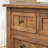 Console Table With 3 Drawers And Bottom Shelf-1065609752