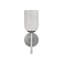Belmont 1 - Light Armed Sconce-389698146