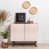 Brun / Beige / Blanc