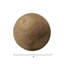 Boules de bois Malibu (ensemble de 3)