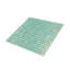 Skosh 0.6" x 0.6" Glass Grid Mosaic Wall & Floor Tile