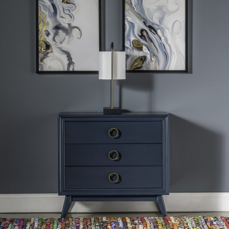 Cuomo Nightstand