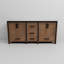 Meuble-lavabo double l 72 po x P 22 po Ziva-1223046517-1297852486
