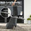 Patio Dining Armchair with Cushion-921831297-921831299