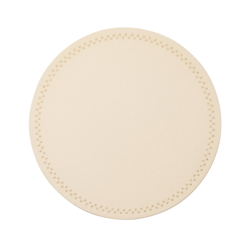 Starry Night Placemat, Gold