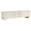 Parris Unfinished TV Stand for TVs up to 60"