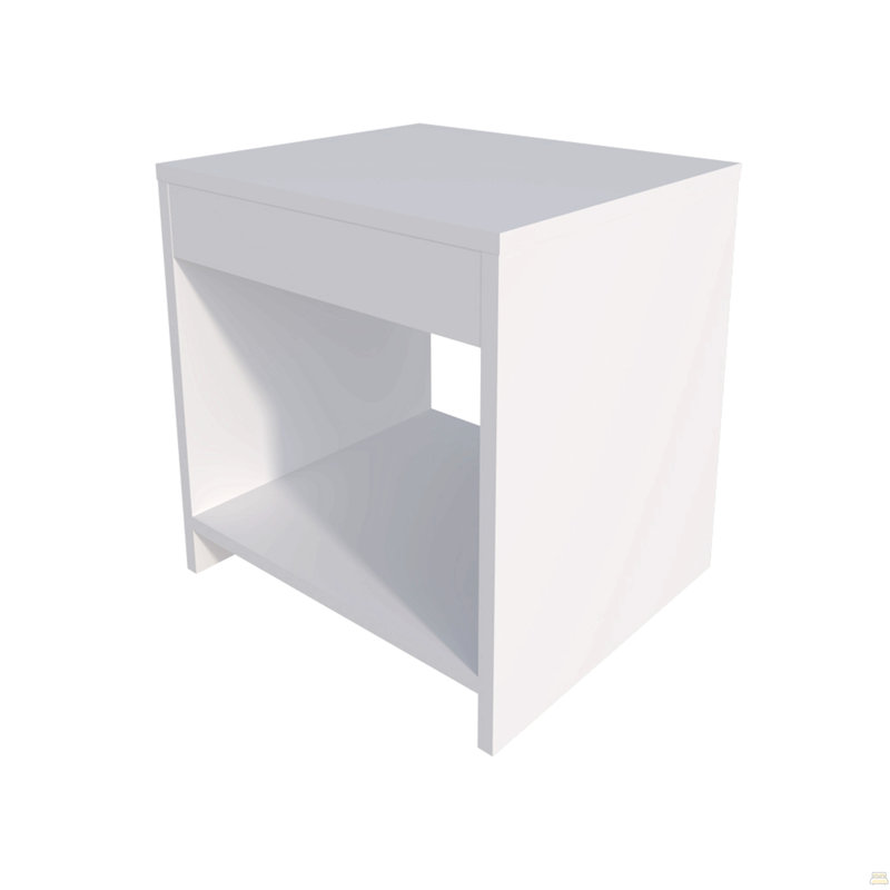 Table de chevet
