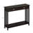 39.4" W Console Table with Drawer-128481622