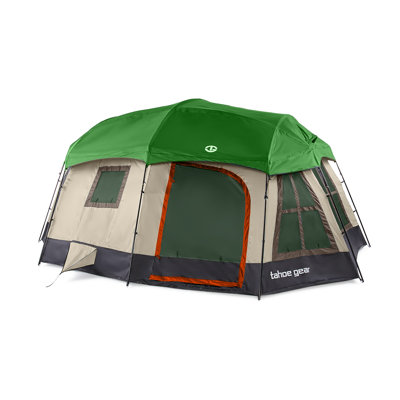 Ozark 16 Person Tent