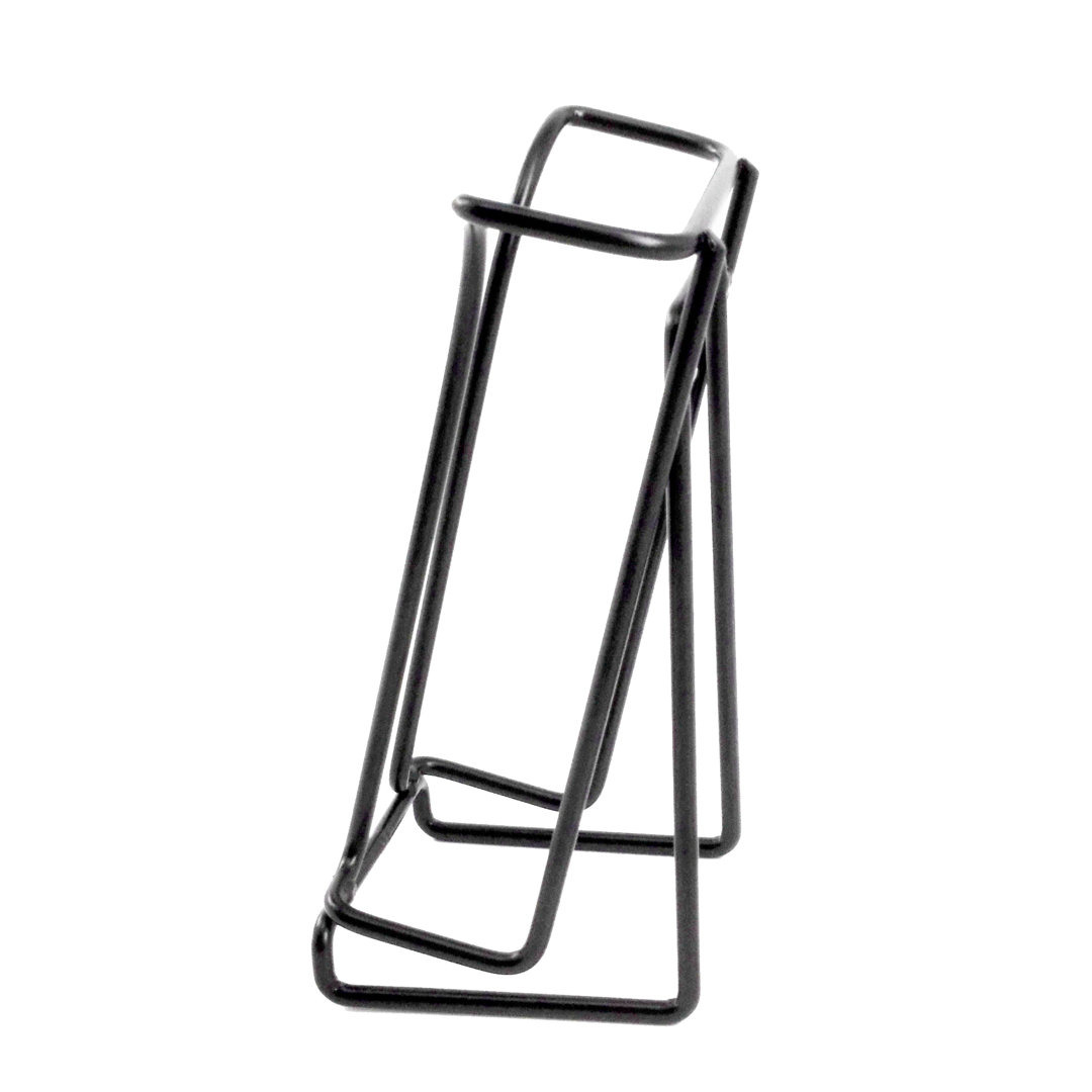 Wire Tri-fold Literature Holder FixtureDisplays