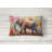 Other/No Pattern Outdoor Throw Pillow