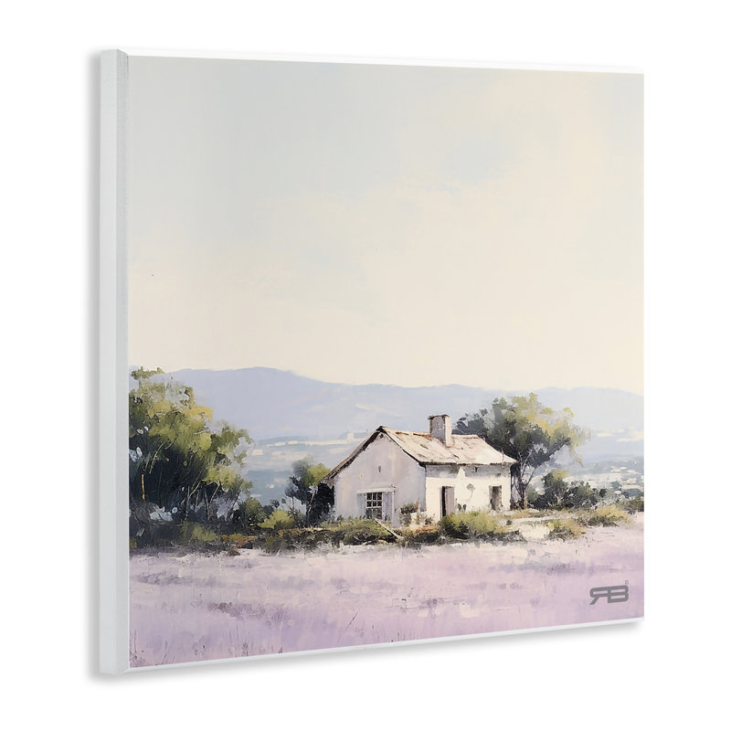 «Farm Farm» par Roozbeh Bahramali