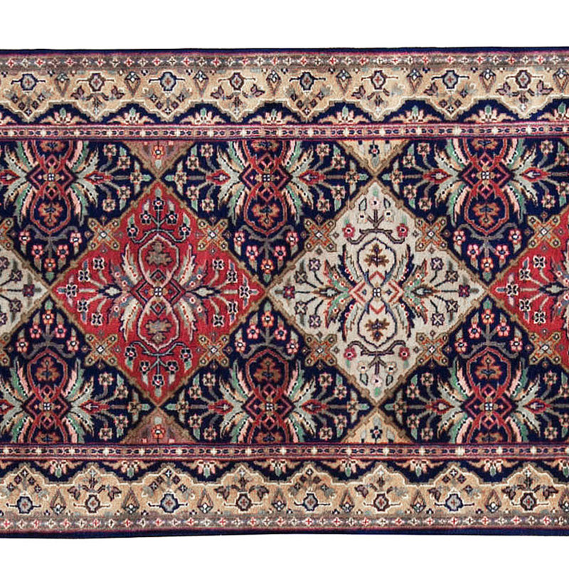 One-of-a-Kind 2'9" X 11'8" Area Rug