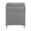 Fauteuil inclinable Teha