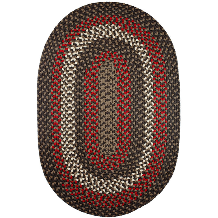 Charlise Synthetic Indoor / Outdoor Rug