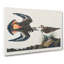 Kildeer Plover by John Audubon - Wrapped Canvas Painting-55304357