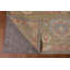 Tapis turc Oushak Végétal 8