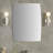 Ollii Rectangle Mirror