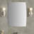 Ollii Rectangle Wall Mirror