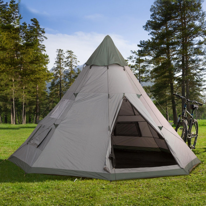 2 Person Tent